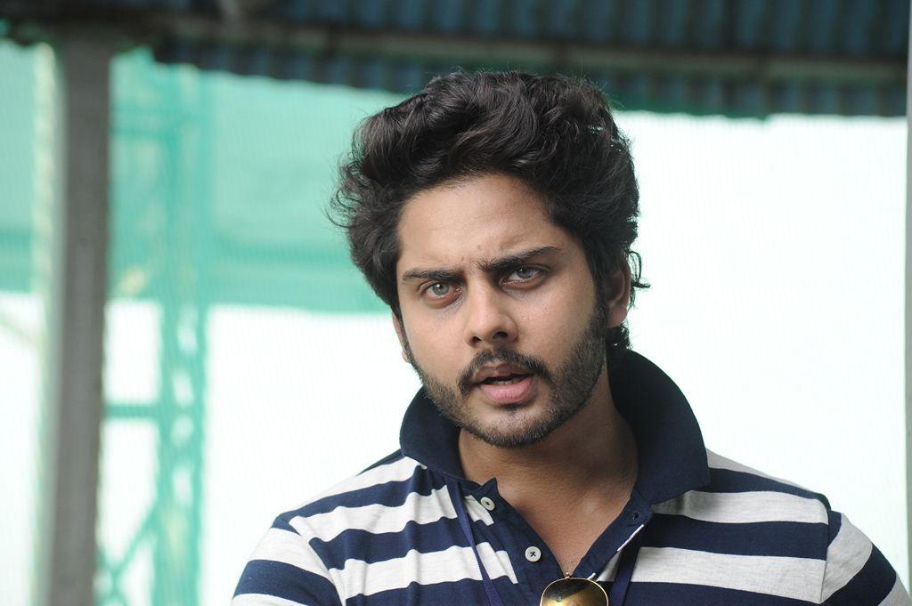 Kubera Rasi Movie Stills