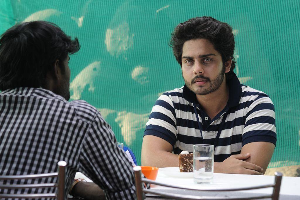 Kubera Rasi Movie Stills