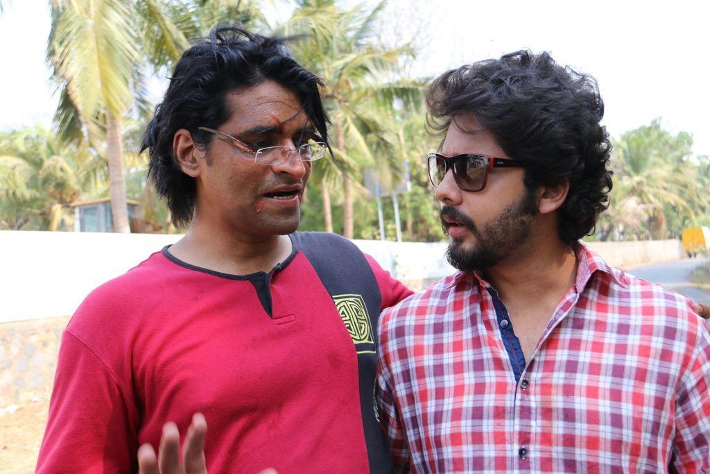 Kubera Rasi Movie Stills