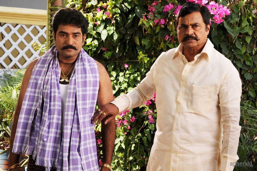 Kundanapu bomma Movie Stills