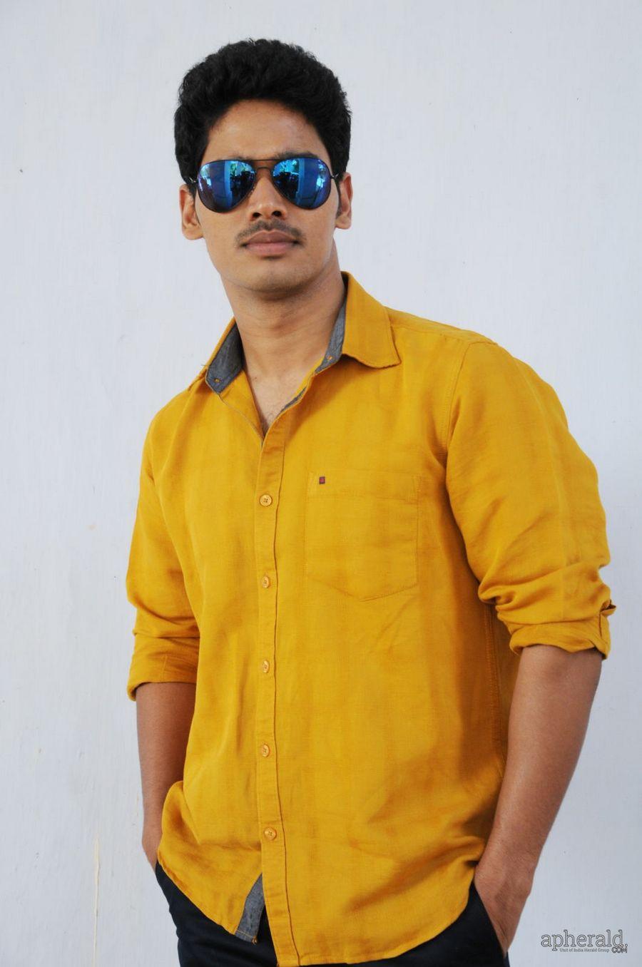 Kundanapu bomma Movie Stills