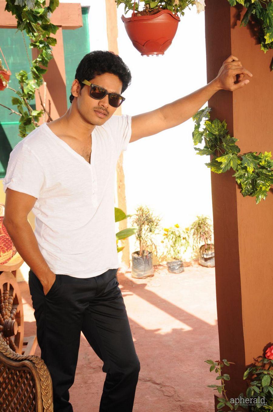 Kundanapu bomma Movie Stills