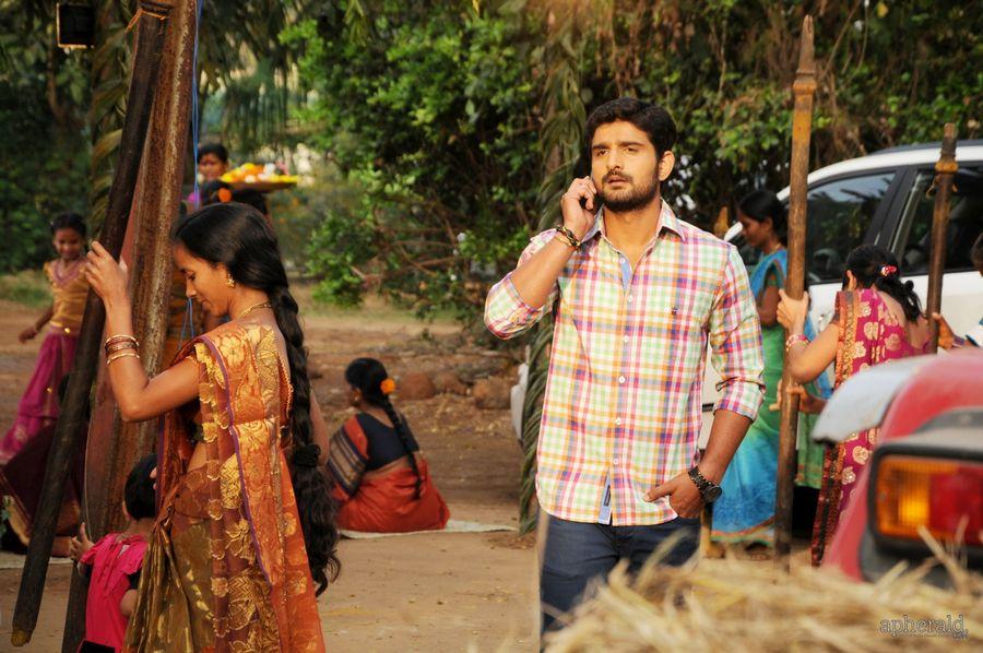 Kundanapu bomma Movie Stills