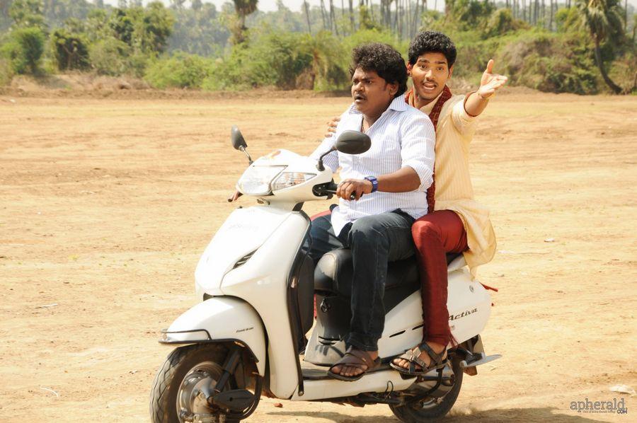 Kundanapu bomma Movie Stills