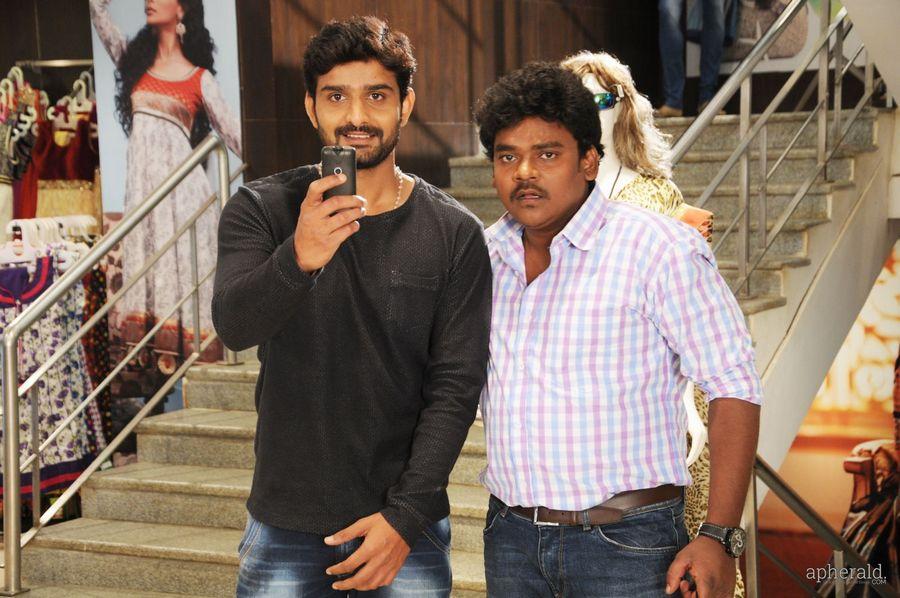 Kundanapu bomma Movie Stills