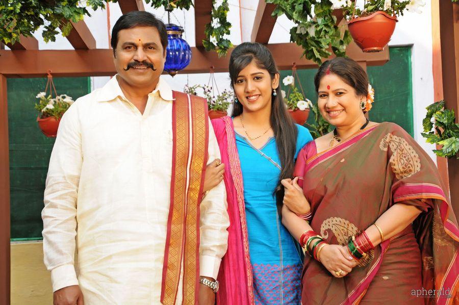 Kundanapu bomma Movie Stills