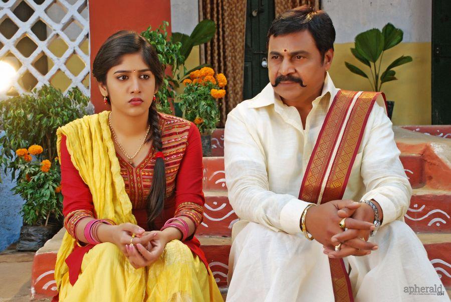 Kundanapu bomma Movie Stills