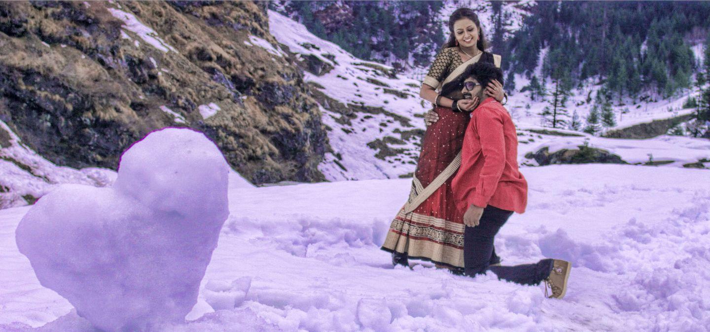 Kutram Nadanthathu Enna Movie Stills