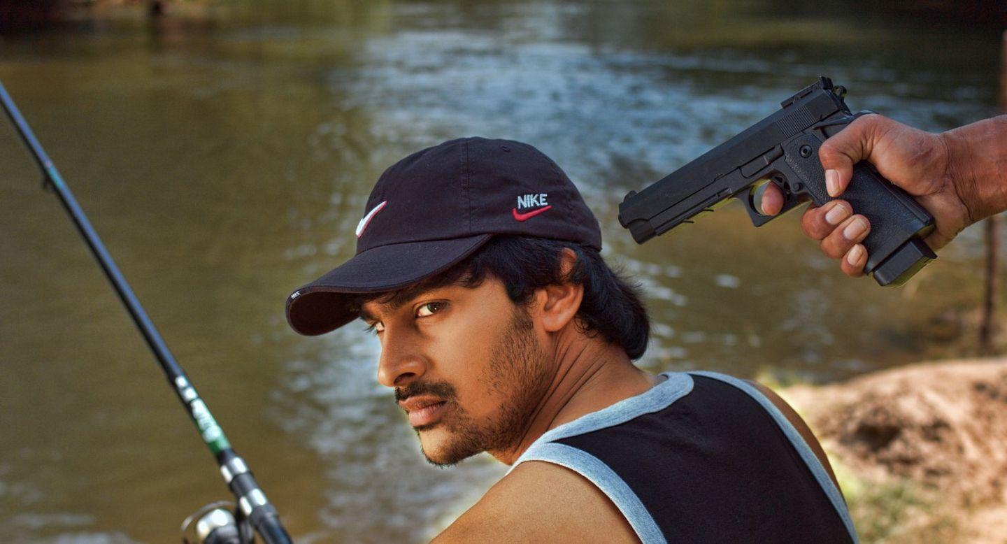 Kutram Nadanthathu Enna Movie Stills