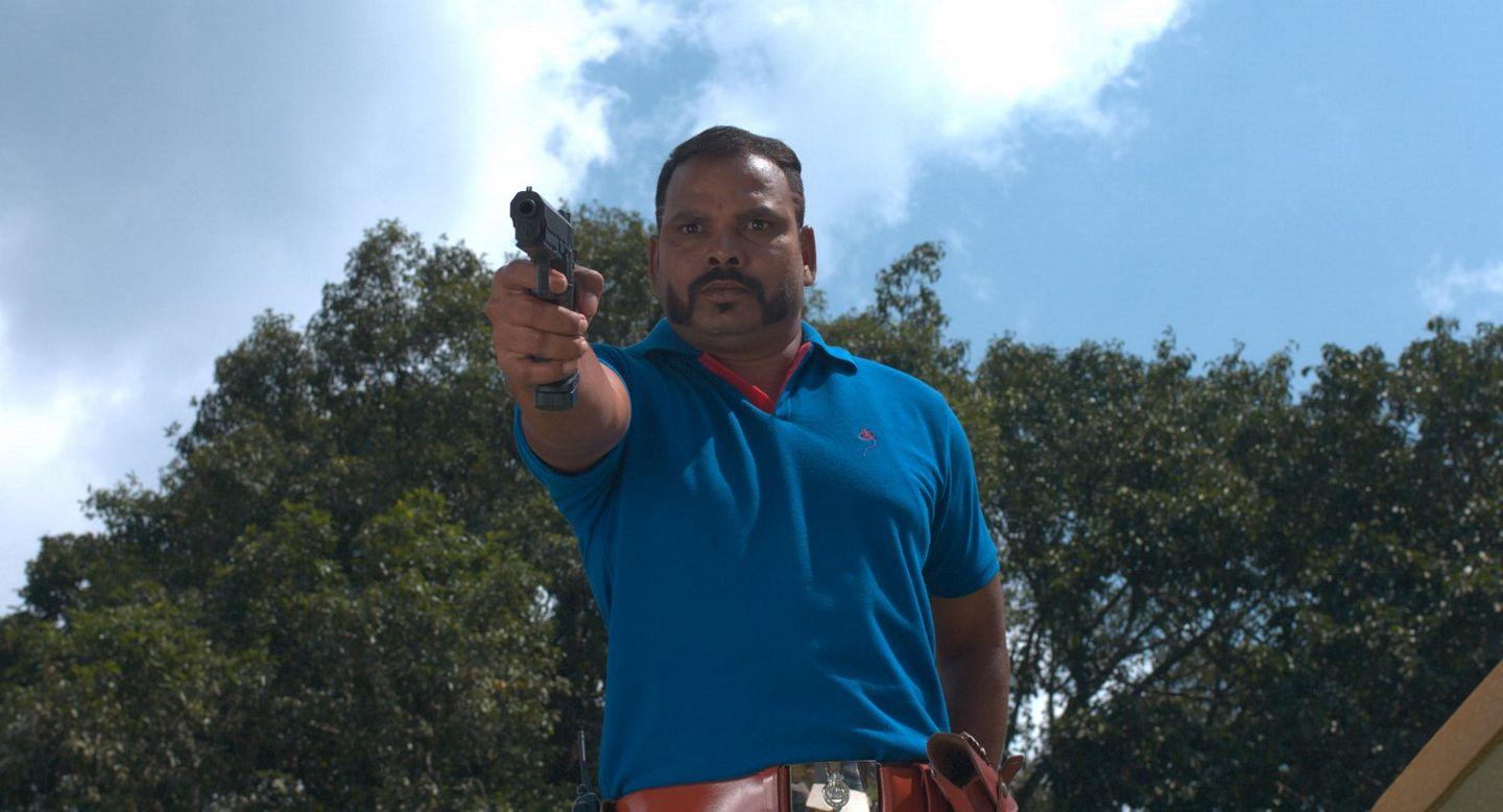 Kutram Nadanthathu Enna Movie Stills