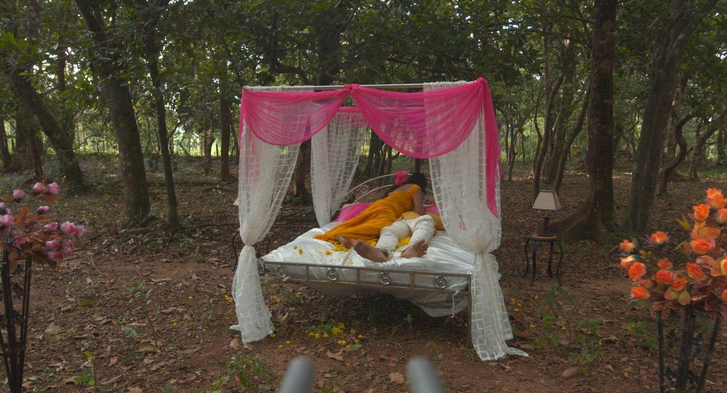 Kutram Nadanthathu Enna Movie Stills