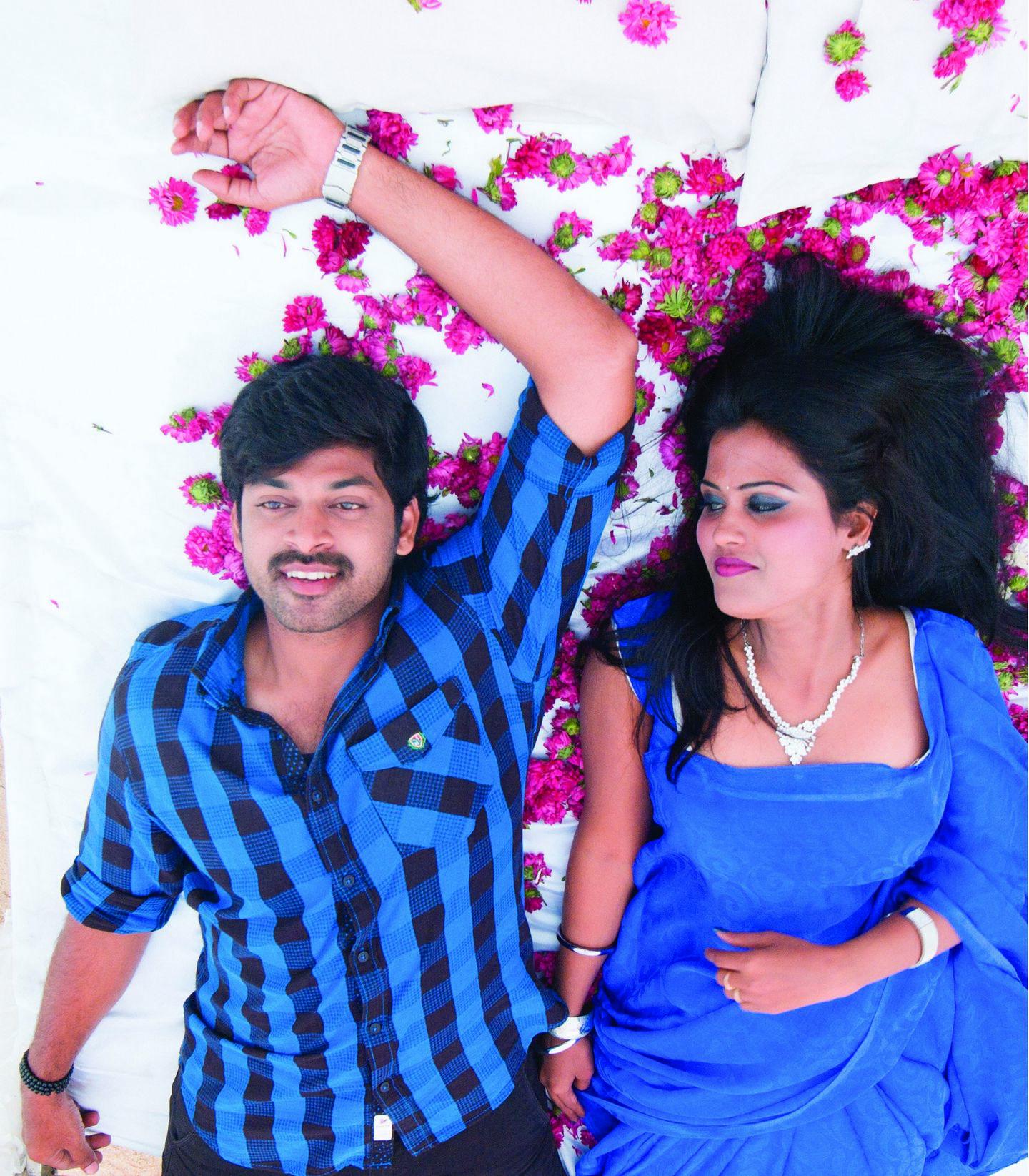 Kutram Nadanthathu Enna Movie Stills