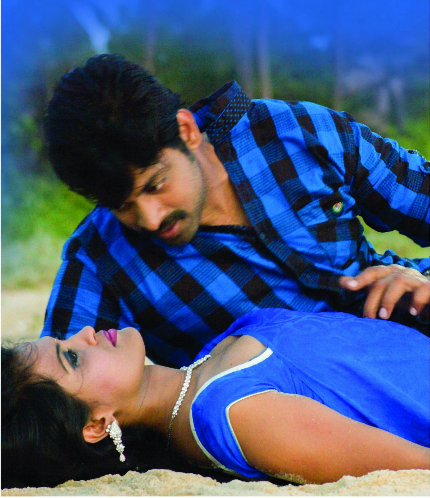 Kutram Nadanthathu Enna Movie Stills