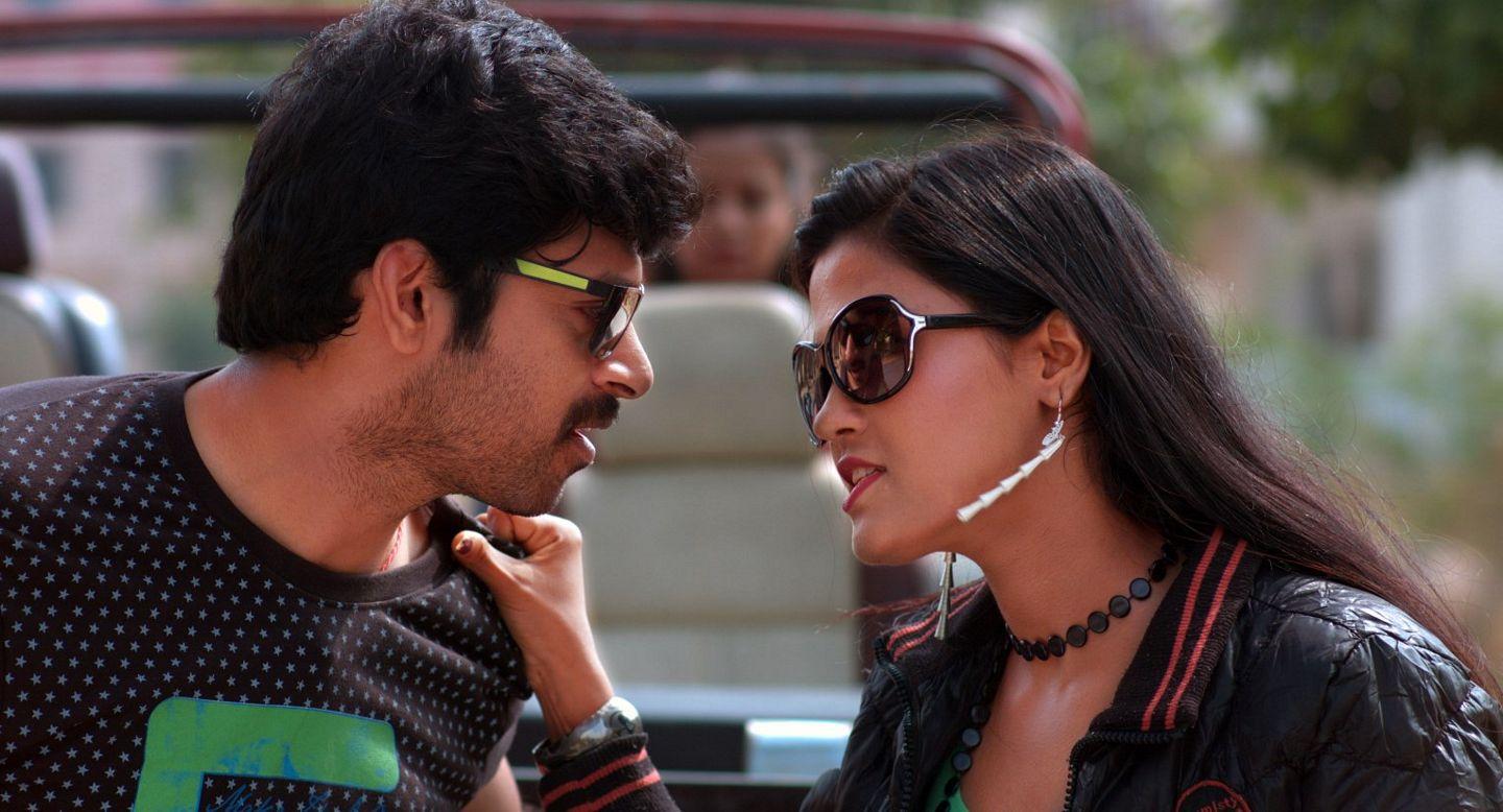 Kutram Nadanthathu Enna Movie Stills