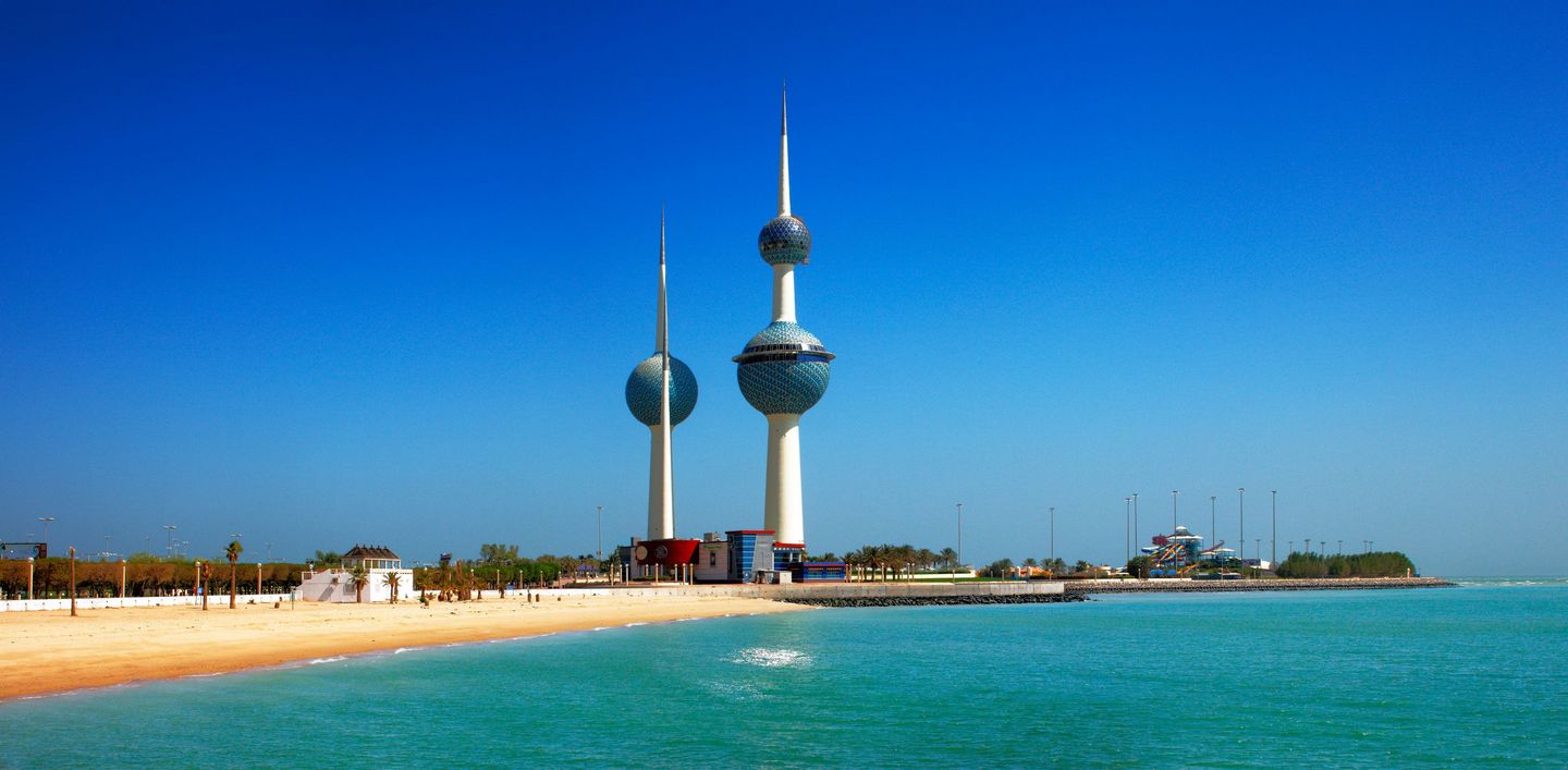 Kuwait Amazing Images