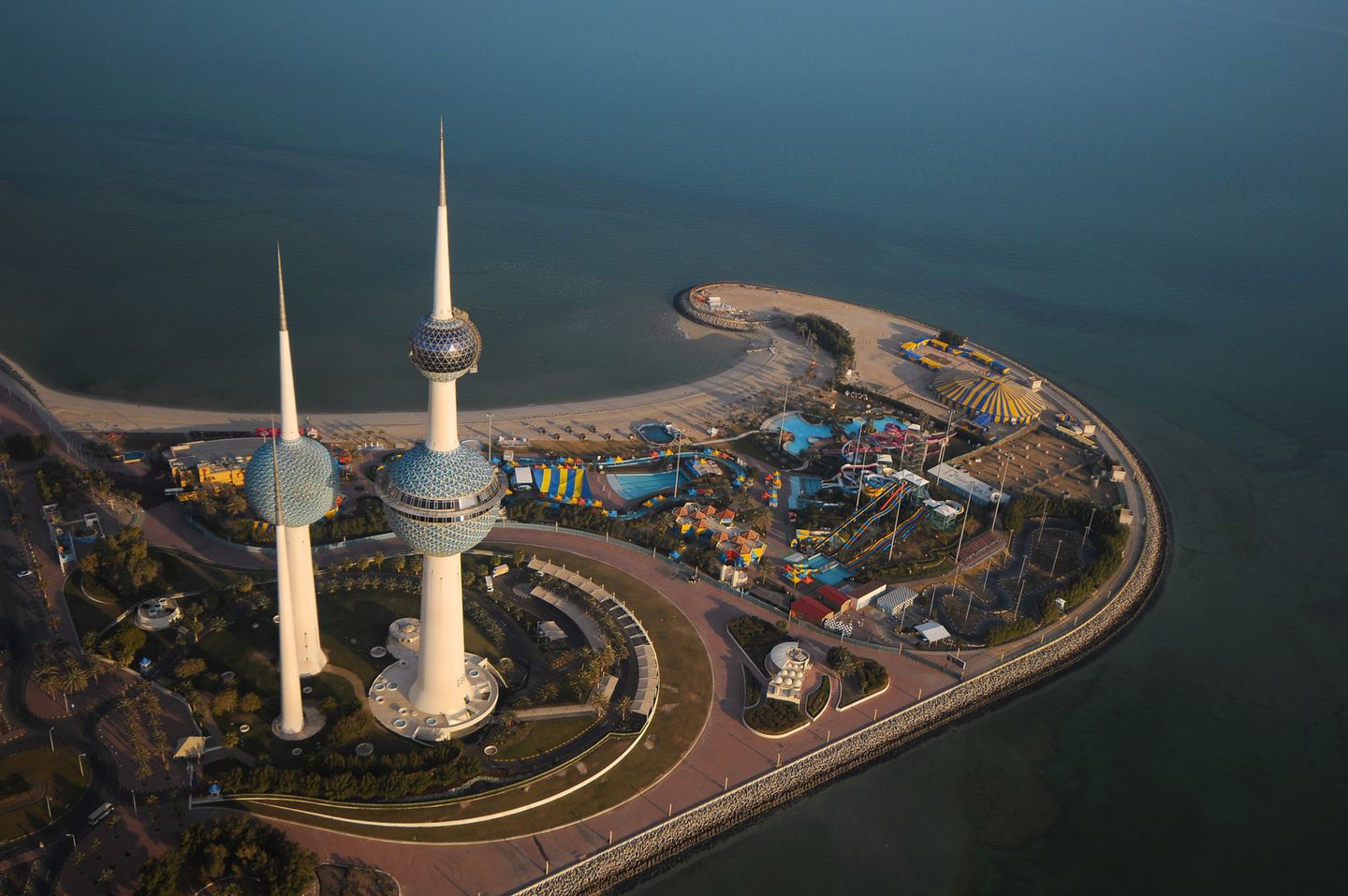 Kuwait Amazing Images