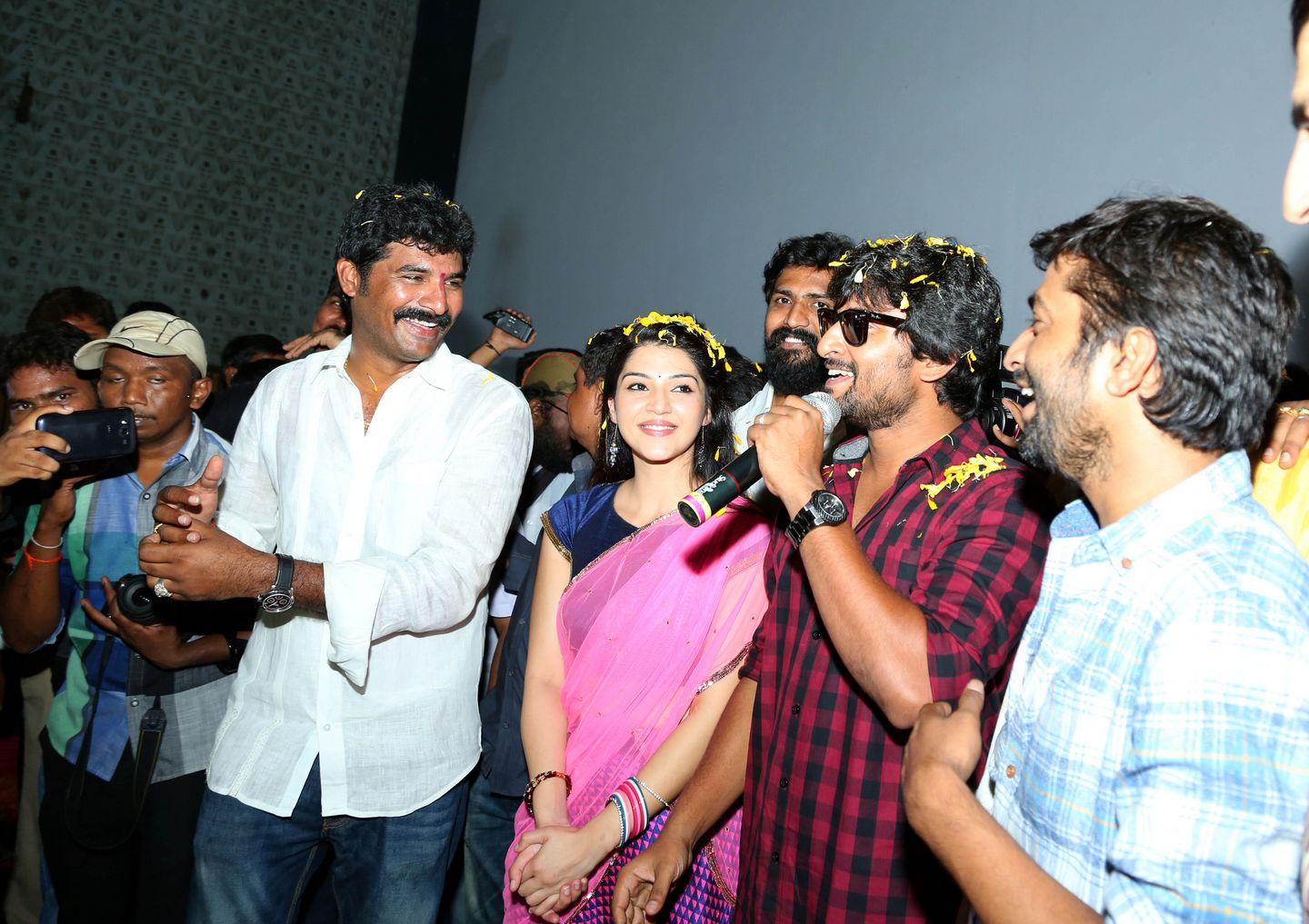 KVPG Veera Yathra at Anantapur