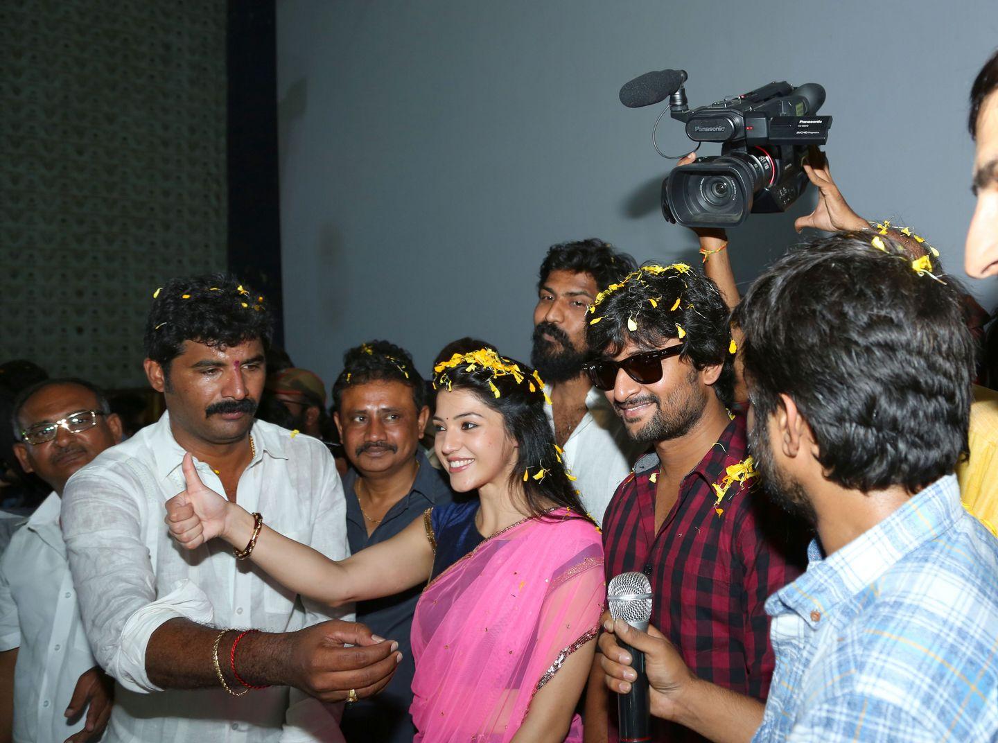 KVPG Veera Yathra at Anantapur