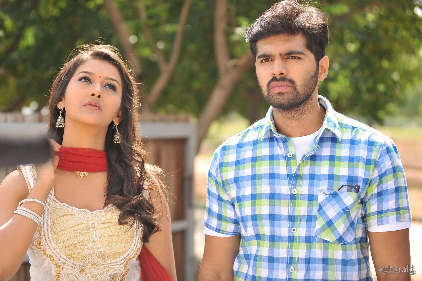 L7 Telugu Movie Stills 