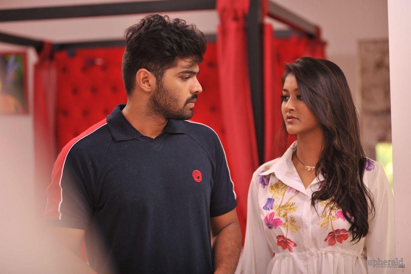 L7 Telugu Movie Stills 