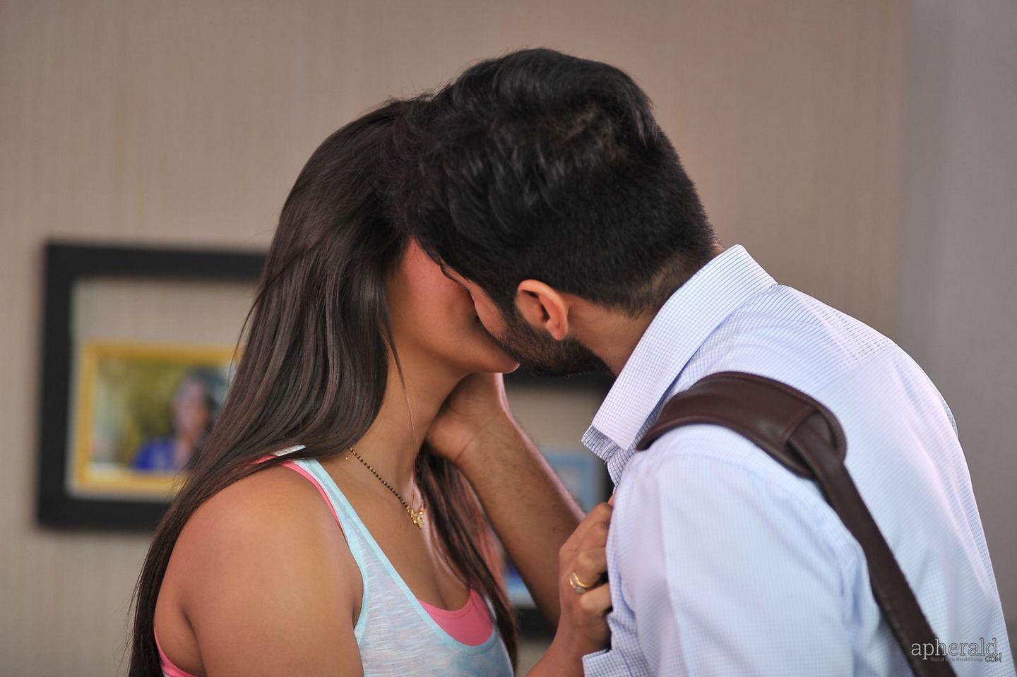 L7 Telugu Movie Stills 