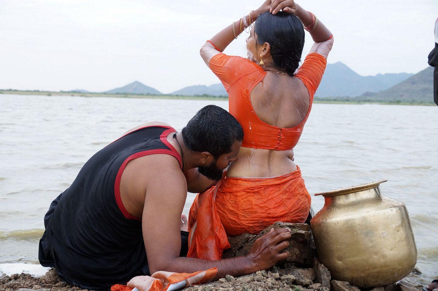 Lajja Movie Stills