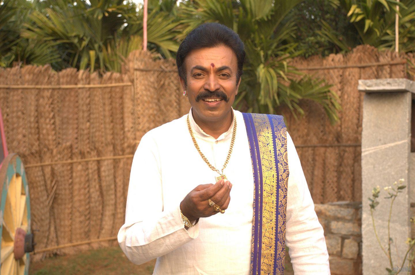 Langa Voni Movie Images