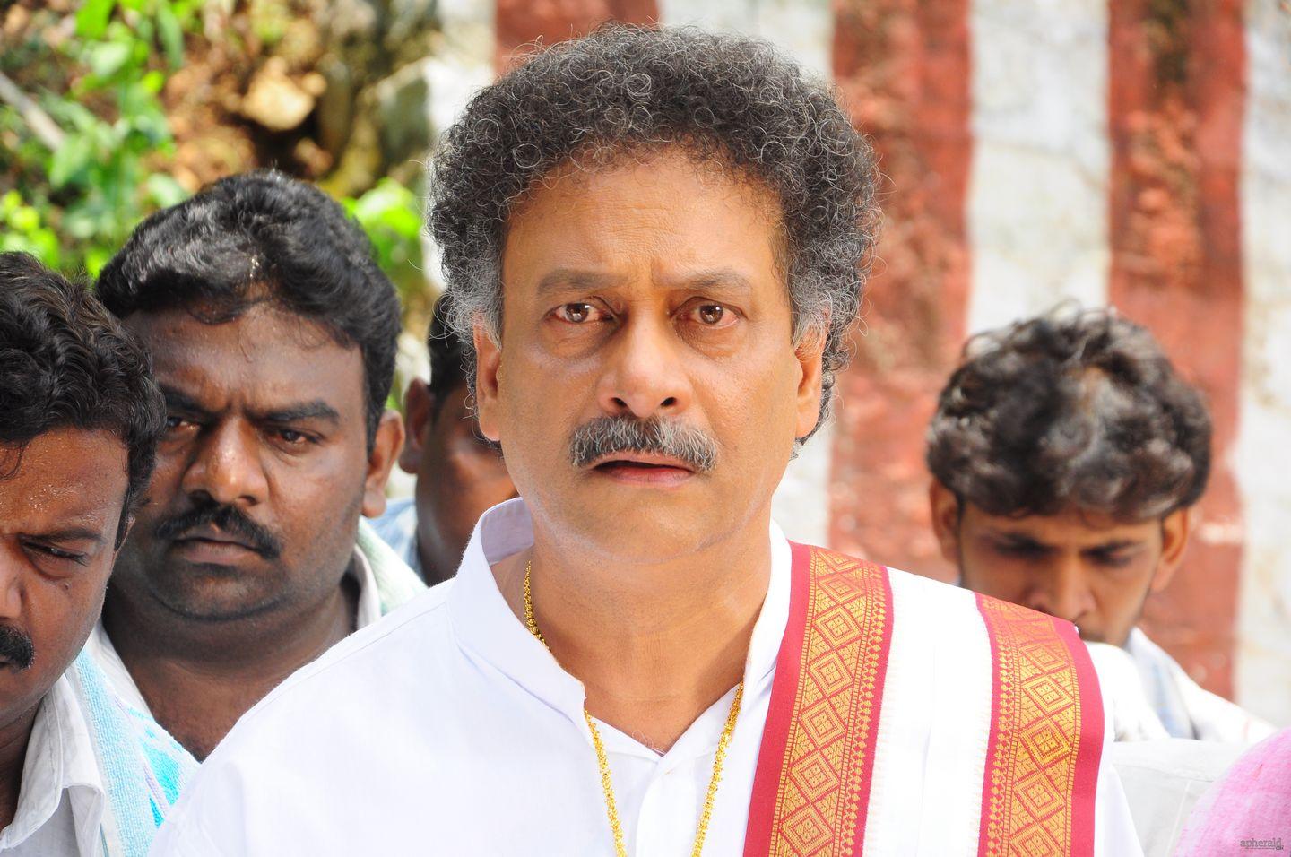 Langa Voni Movie Images