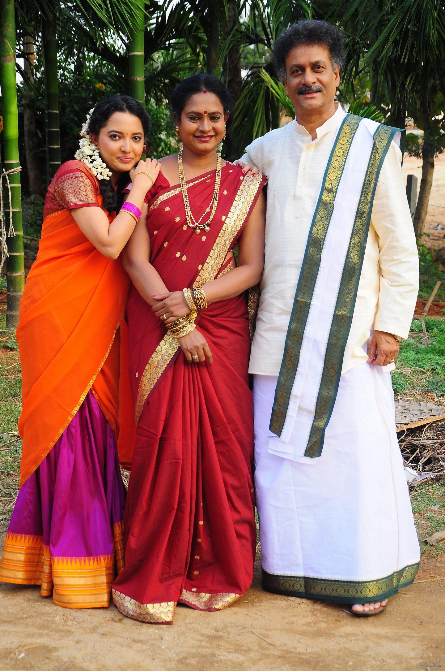 Langa Voni Movie Images