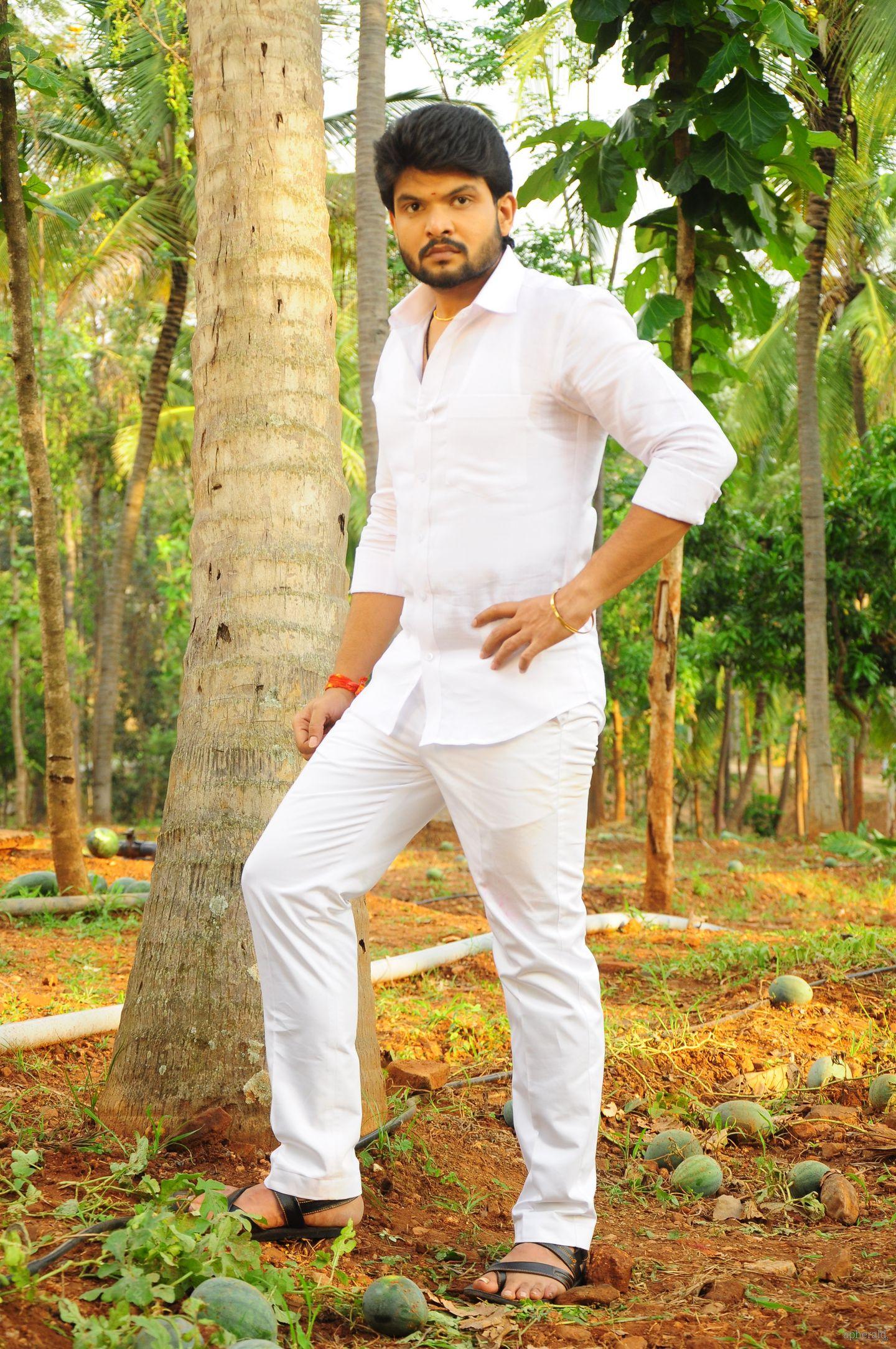 Langa Voni Movie Images