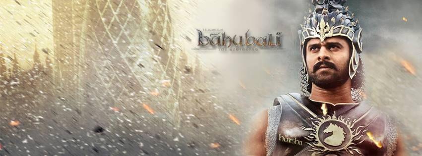 Latest Stills Of Bahubali