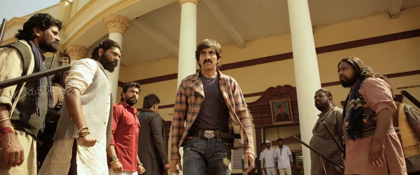 Latest Stills of Kick 2 Movie