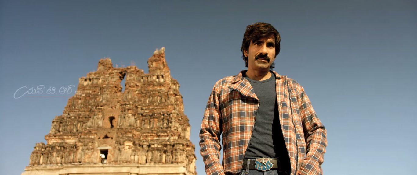 Latest Stills of Kick 2 Movie