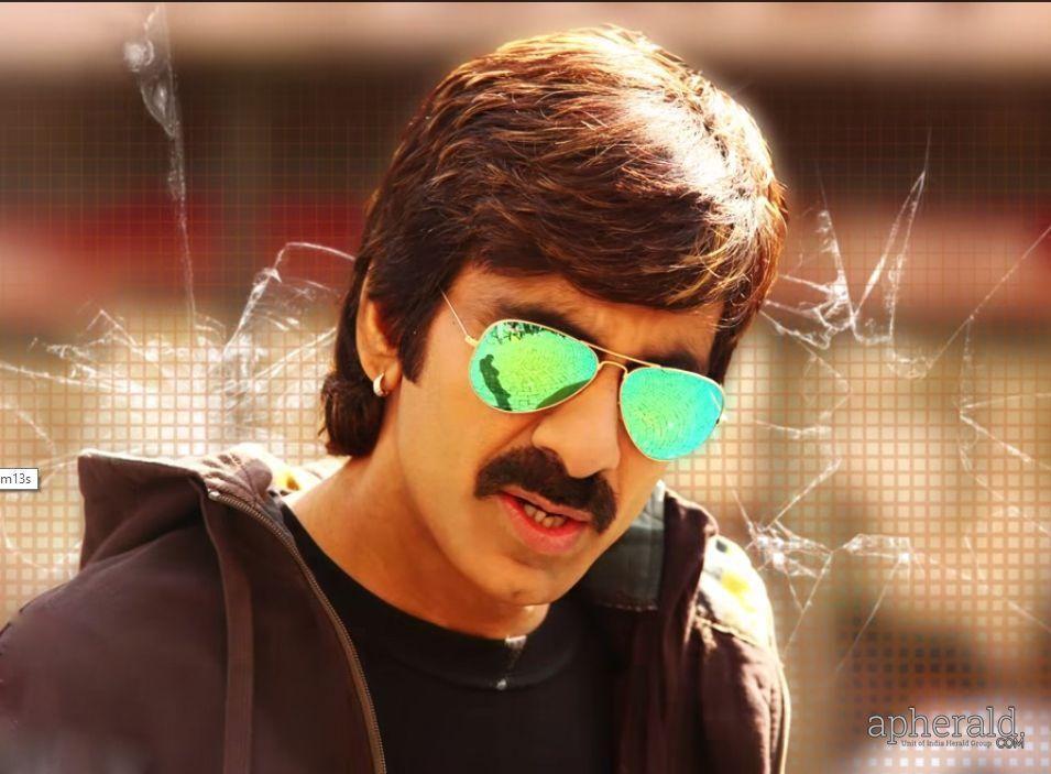 Latest Stills of Kick 2 Movie