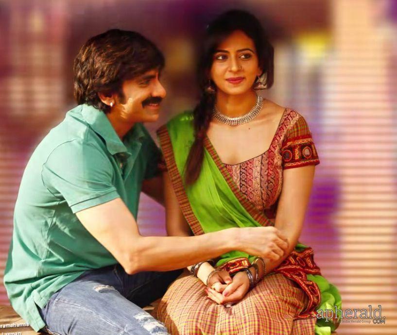 Latest Stills of Kick 2 Movie