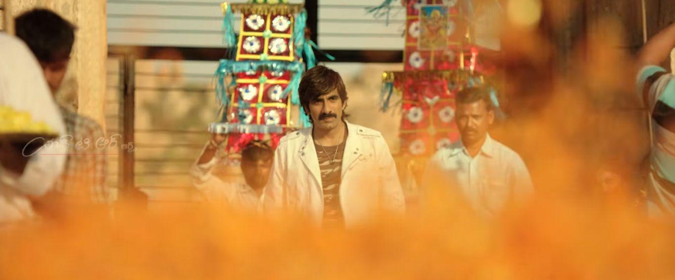 Latest Stills of Kick 2 Movie