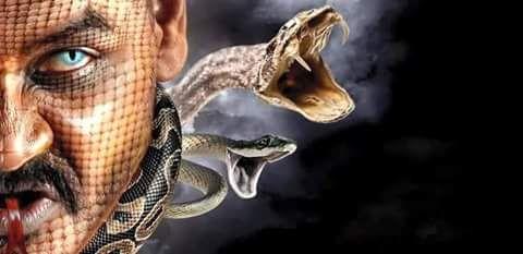 Lawrence Naga Movie Stills