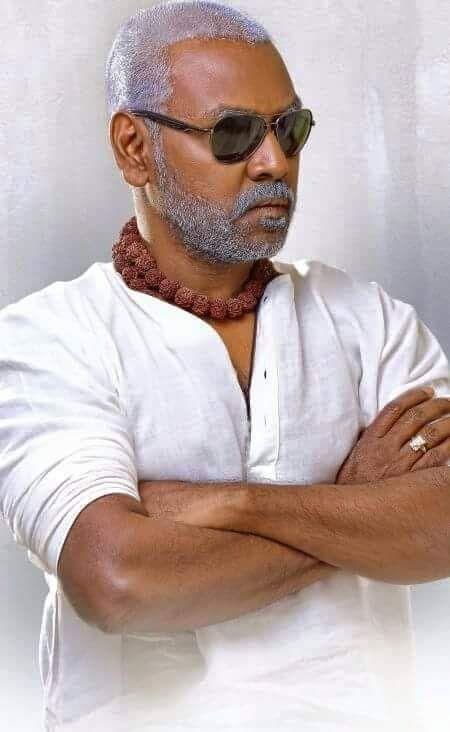 Lawrence Naga Movie Stills