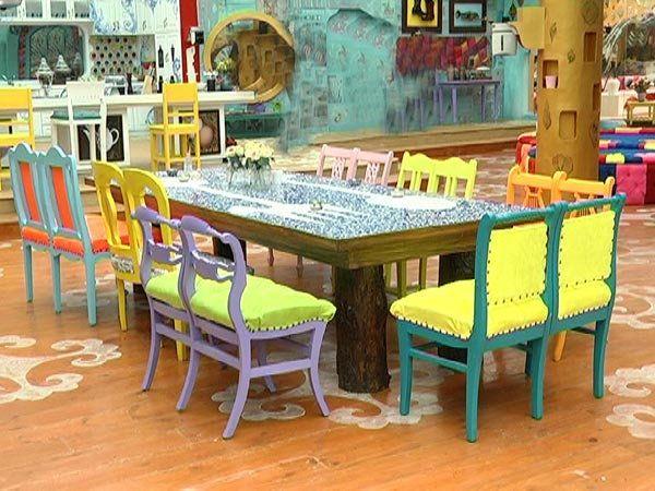 LEAKED: Big Boss 9 House And It's Inside Pictures