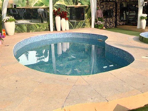 LEAKED: Big Boss 9 House And It's Inside Pictures