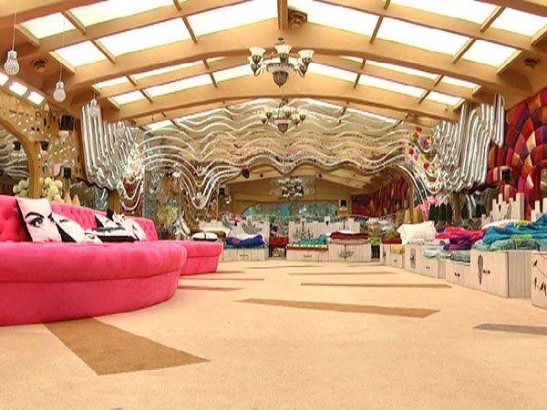 LEAKED: Big Boss 9 House And It's Inside Pictures