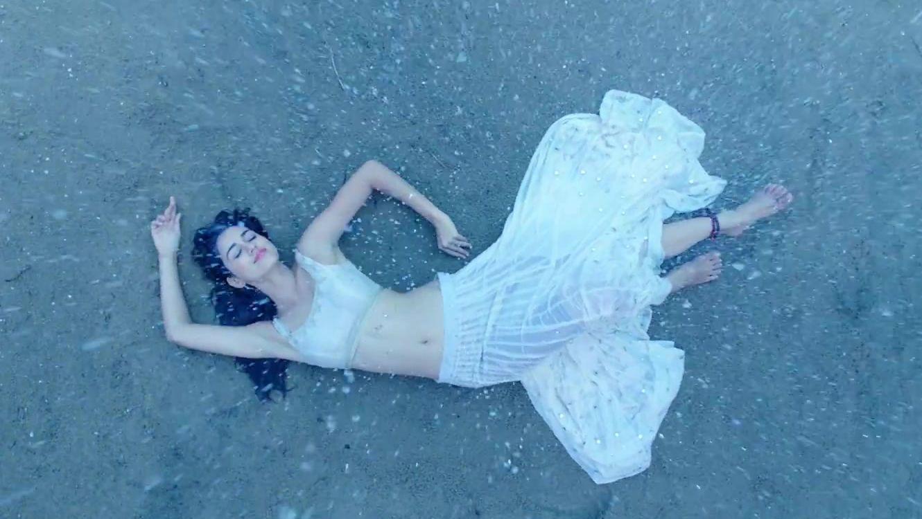 Loafer Movie Latest Stills