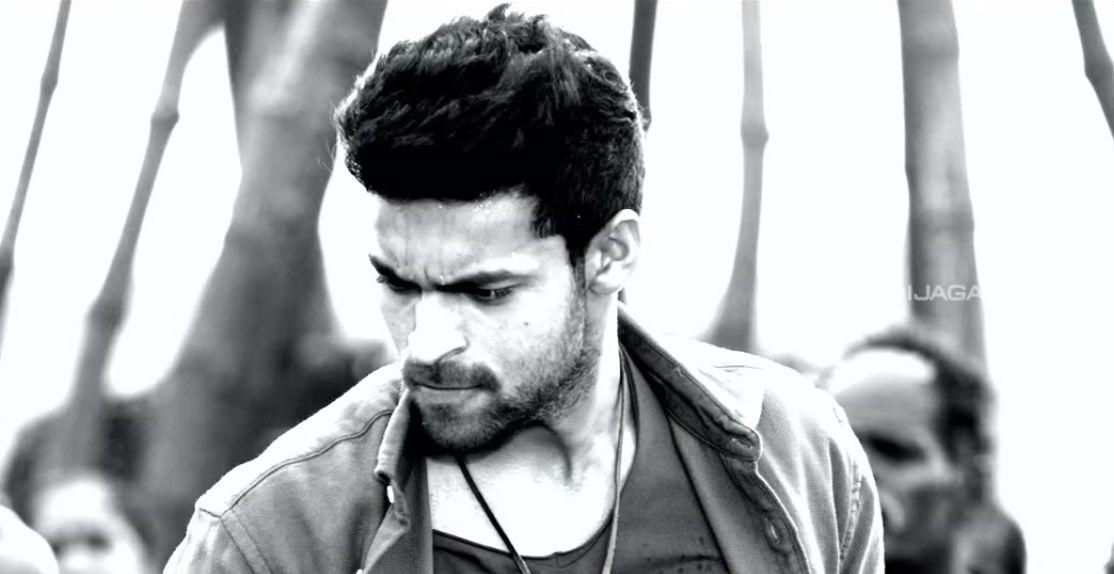 Loafer Movie Latest Stills