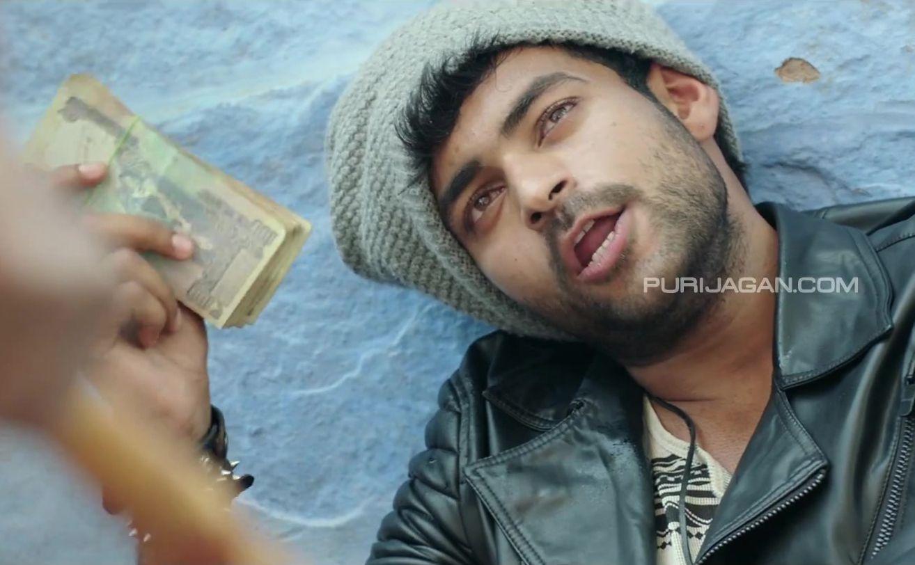 Loafer Movie Latest Stills