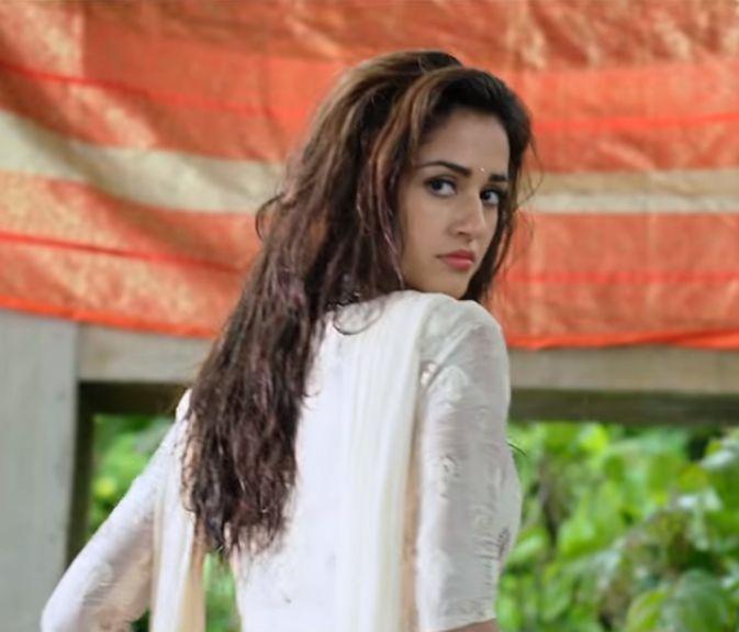 Loafer Movie Latest Stills