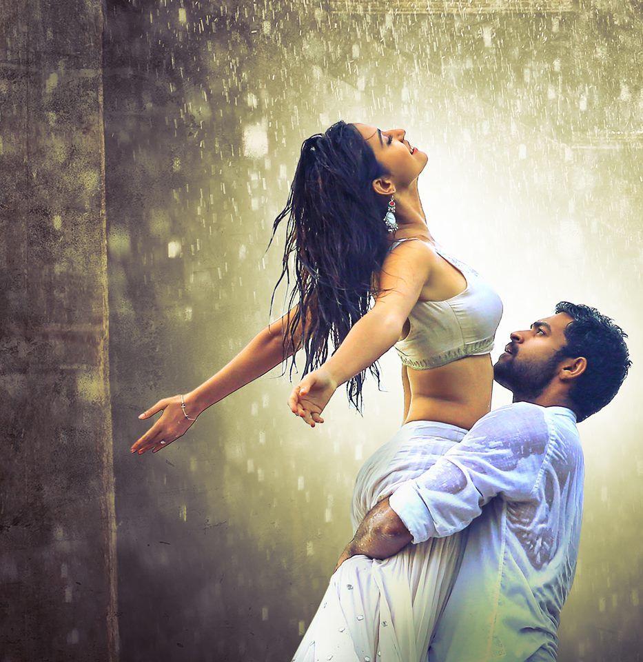 Loafer Movie Latest Stills