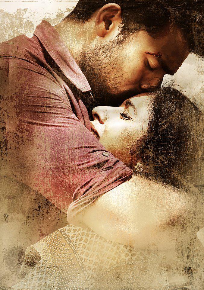Loafer Movie Latest Stills