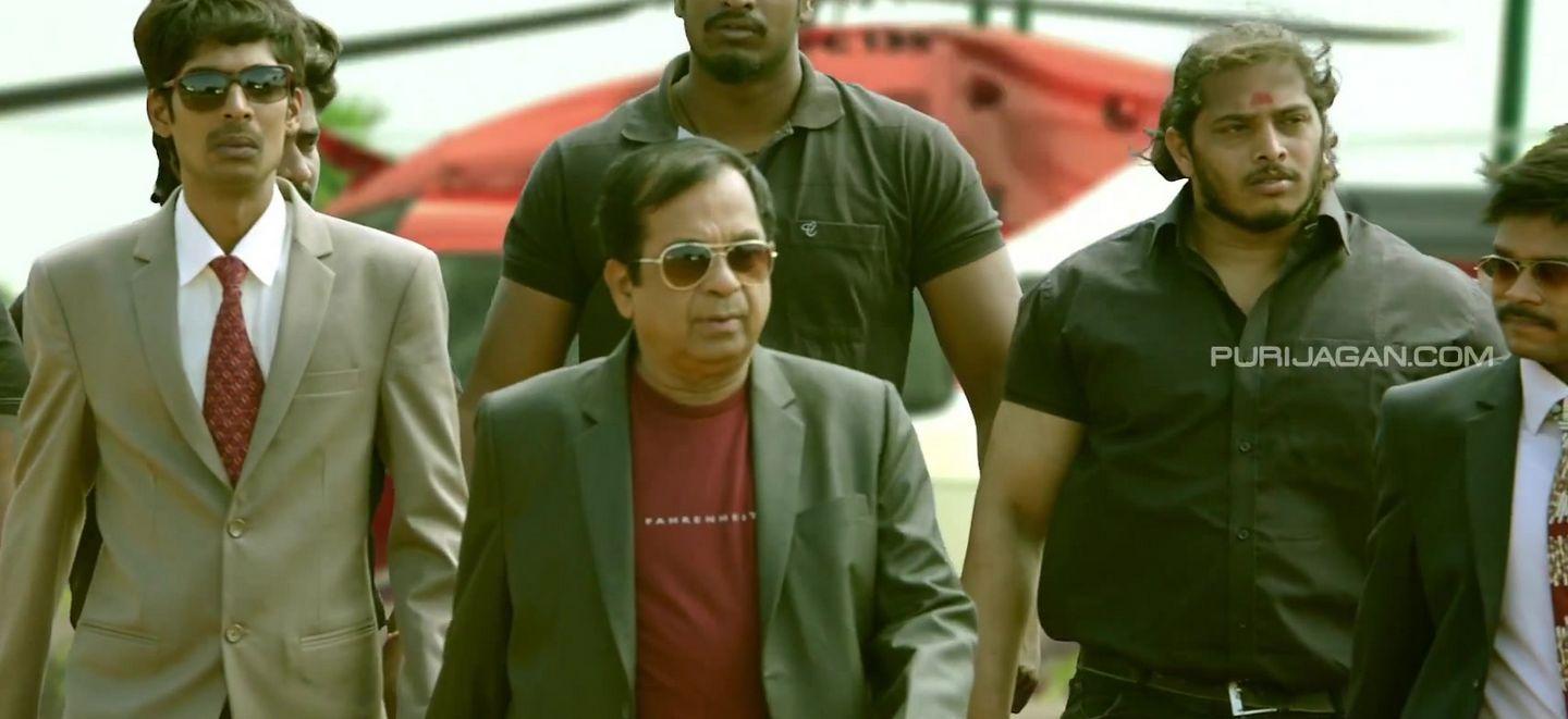 Loafer Movie Latest Stills