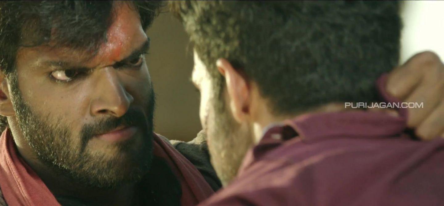 Loafer Movie Latest Stills