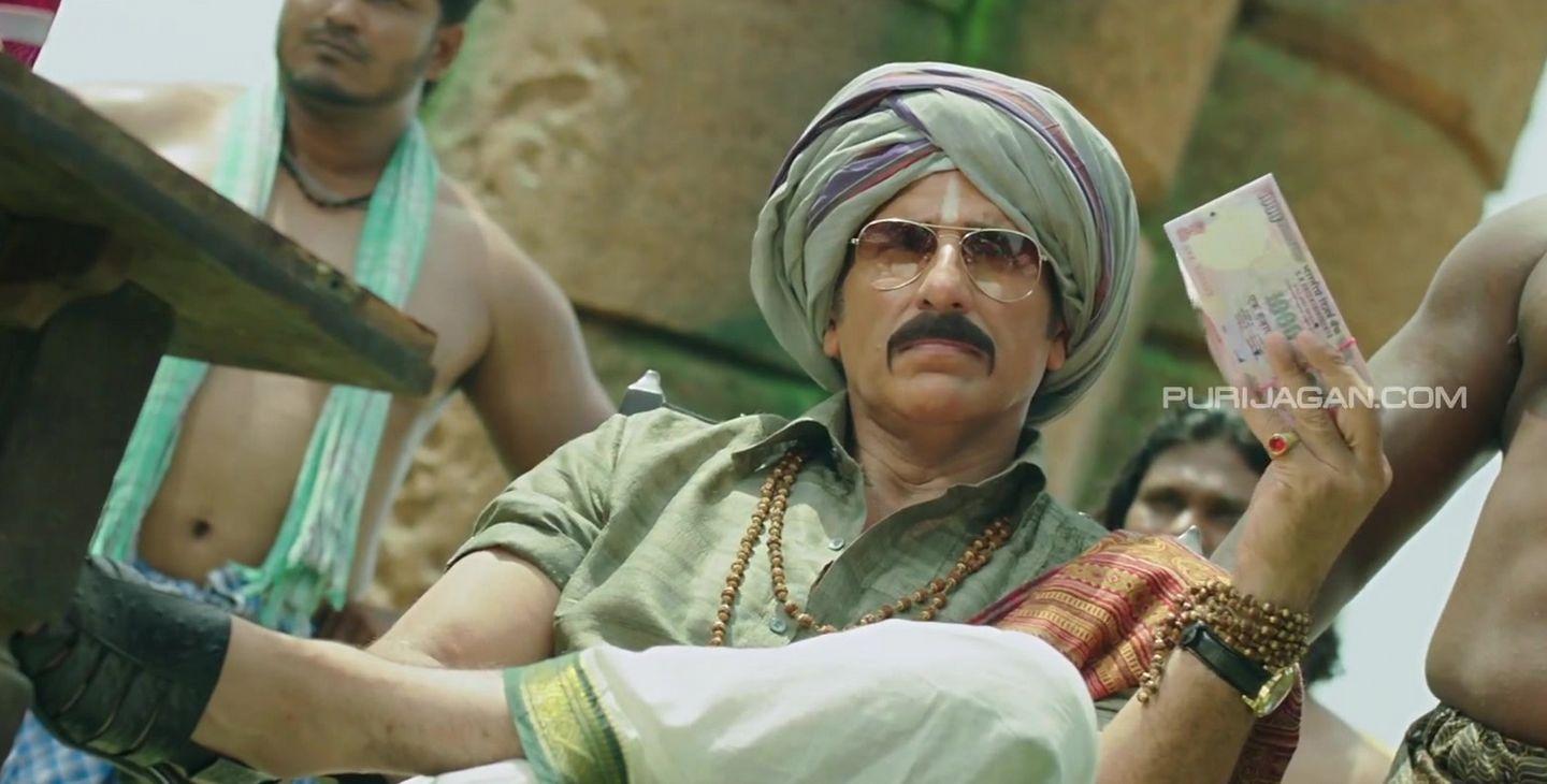 Loafer Movie Latest Stills